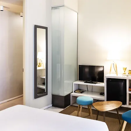 Bc Maison Bed&cafe Mediolan