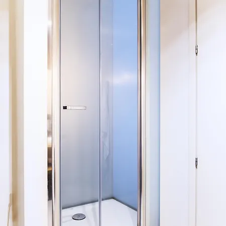 Nocleg ze śniadaniem Bc Maison Bed&cafe 4*