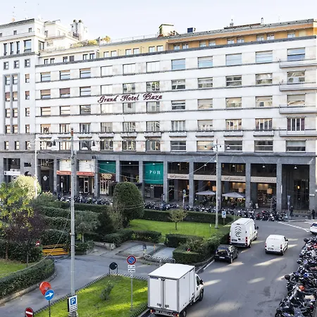 Bc Maison Bed&cafe Nocleg ze śniadaniem Mediolan