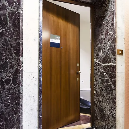 Nocleg ze śniadaniem Bc Maison Bed&cafe Mediolan