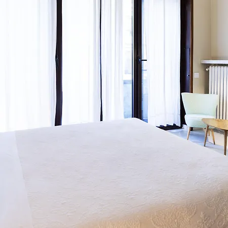 Nocleg ze śniadaniem Bc Maison Bed&cafe 4*