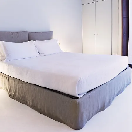 Bc Maison Bed&cafe Nocleg ze śniadaniem Mediolan