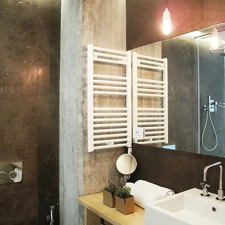 Bc Maison Bed&cafe Nocleg ze śniadaniem