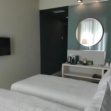 Bc Maison Bed&cafe Milán