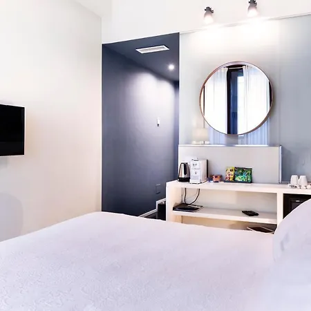 Bc Maison Bed&cafe 2* Milán