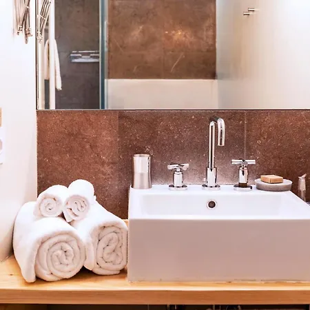 Bc Maison Bed&cafe 4* Mediolan