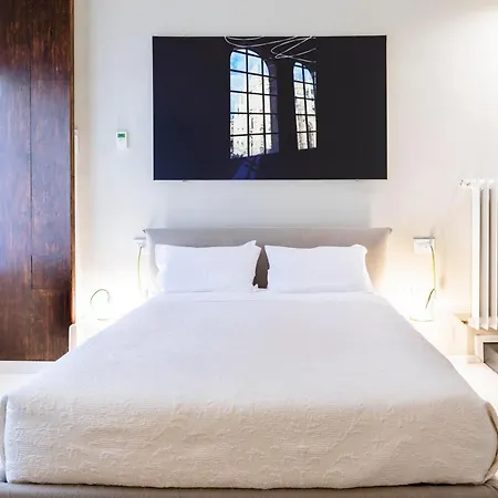 Bed & Breakfast Bc Maison Bed&cafe 4*