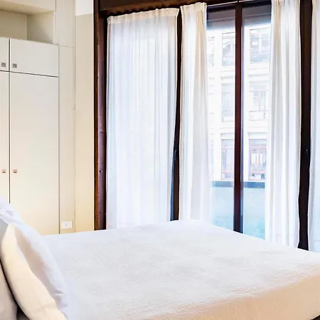 Bc Maison Bed&cafe Nocleg ze śniadaniem Mediolan