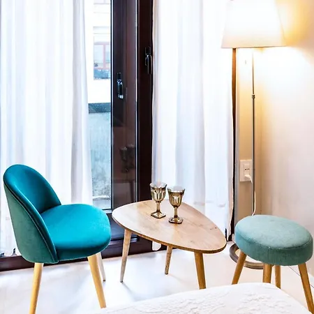 Bc Maison Bed&cafe Milán