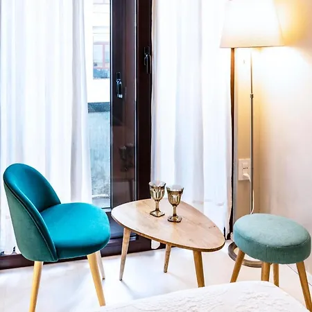 Bc Maison Bed&cafe Mediolan