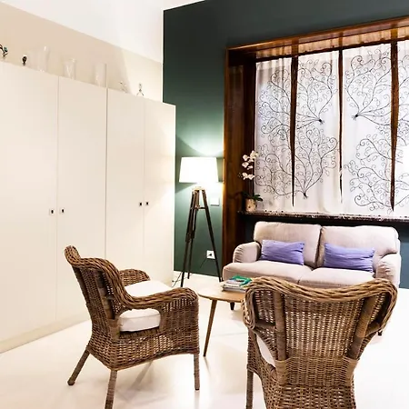 Bc Maison Bed&cafe Bed & Breakfast Milán