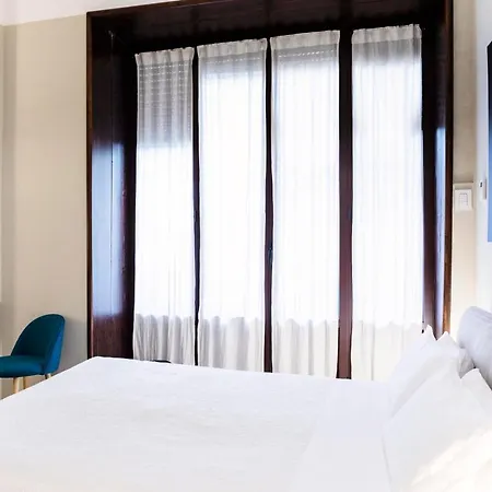 Nocleg ze śniadaniem Bc Maison Bed&cafe 4*