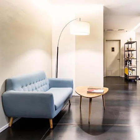 Bc Maison Bed&cafe 2* Milán