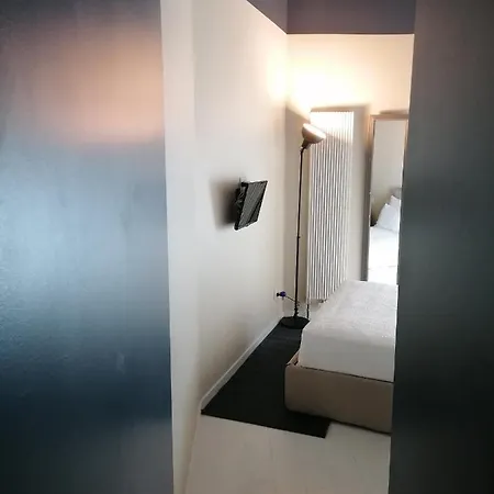 Nocleg ze śniadaniem Bc Maison Bed&cafe Mediolan