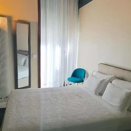 Bc Maison Bed&cafe Bed & Breakfast Milán