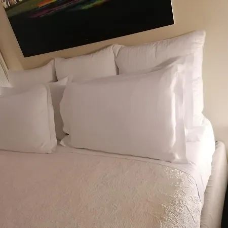 Bed & Breakfast Bc Maison Bed&cafe Milán