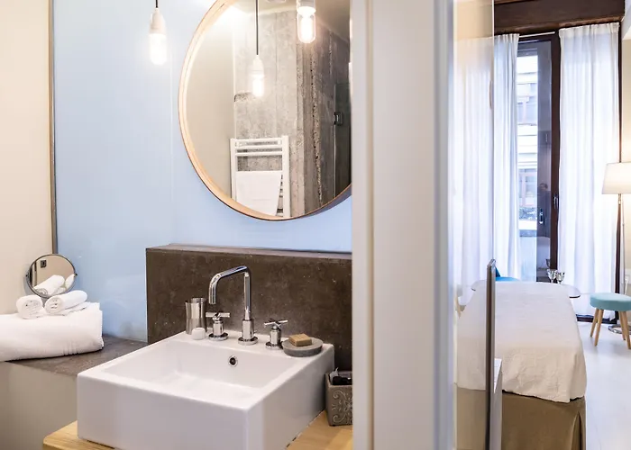 Bc Maison Bed&cafe Oda ve Kahvaltı Milano