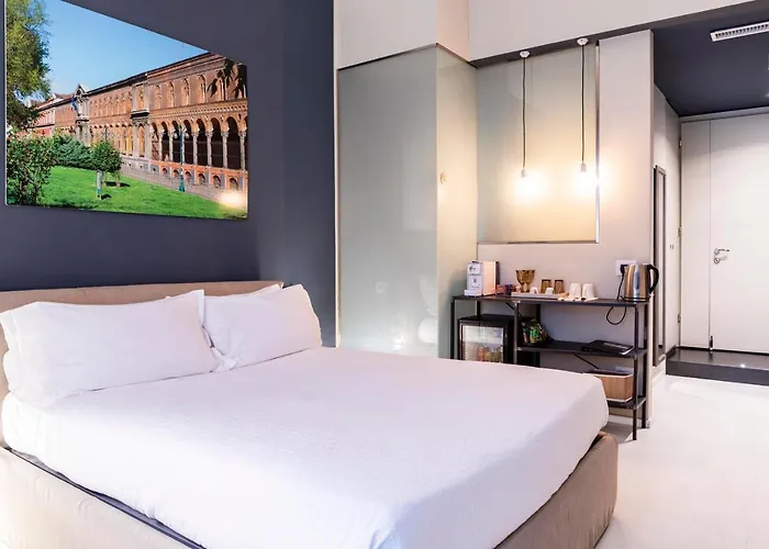 Bc Maison Bed&cafe 4*