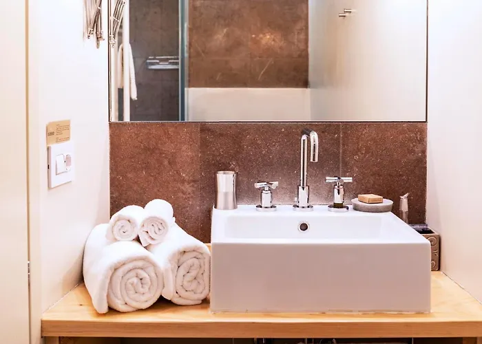 Bc Maison Bed&cafe 4* Milano