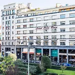 Bc Maison Bed&cafe 4*