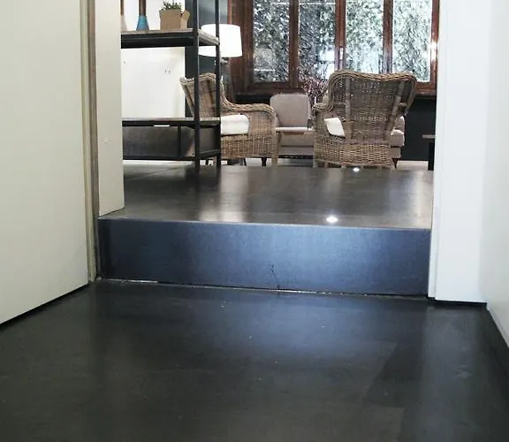 Oda ve Kahvaltı Bc Maison Bed&cafe Milano
