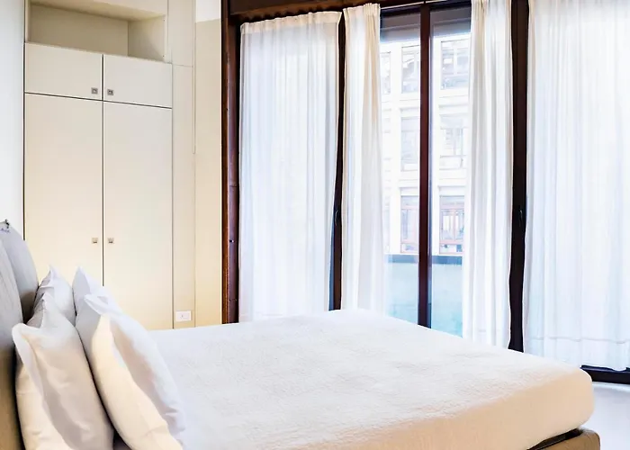 Bc Maison Bed&cafe Oda ve Kahvaltı Milano